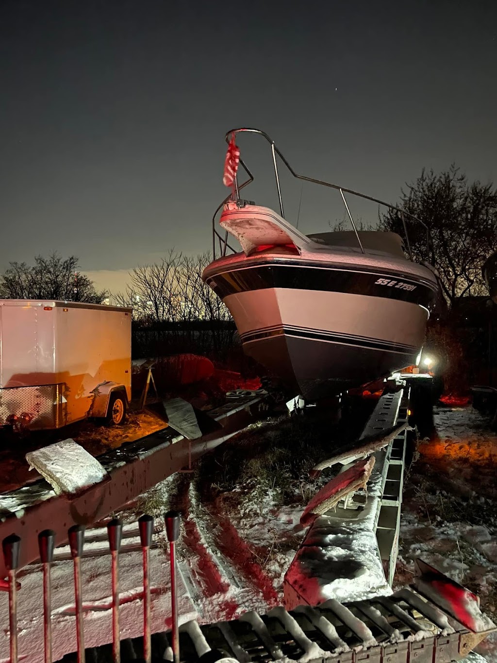 Pier 8 Yacht Brokers | 2360 Jerseyville Rd W, Jerseyville, ON L0R 1R0, Canada | Phone: (647) 491-0460