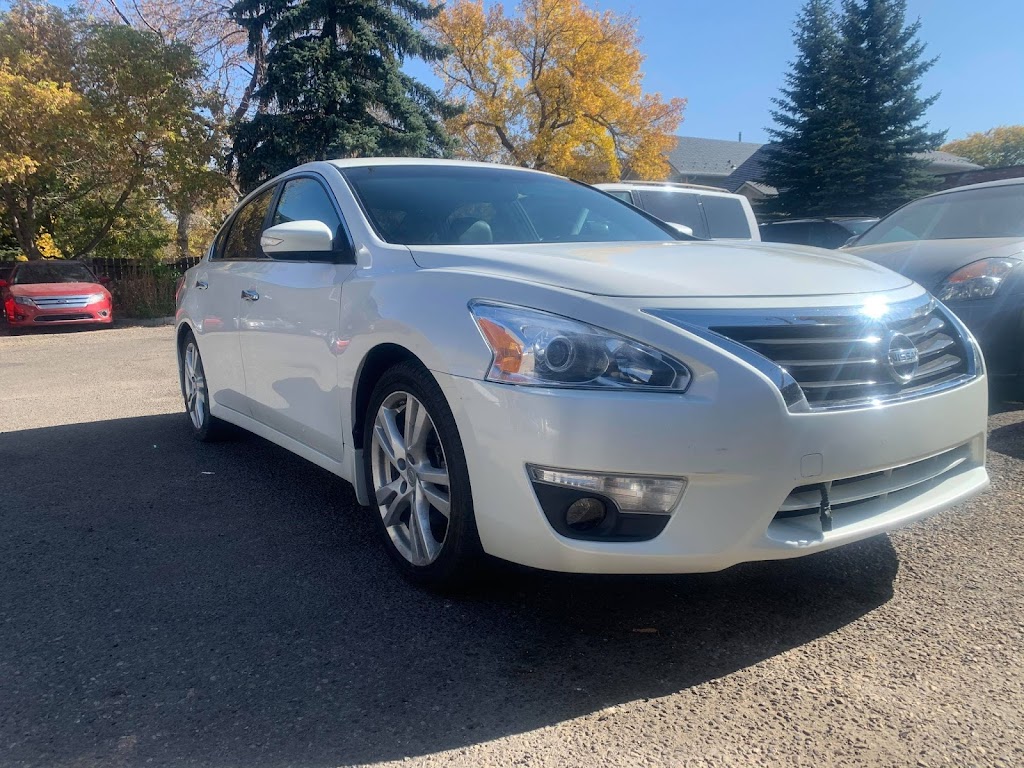 Leader Auto Service | 2404 4 St NW, Calgary, AB T2M 2Z7, Canada | Phone: (403) 276-6669