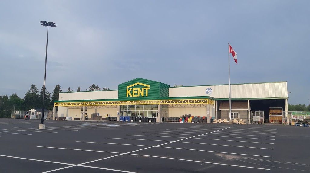 Kent Building Supplies | 81 Ohio Rd, Shediac, NB E4P 2J8, Canada | Phone: (506) 532-4438