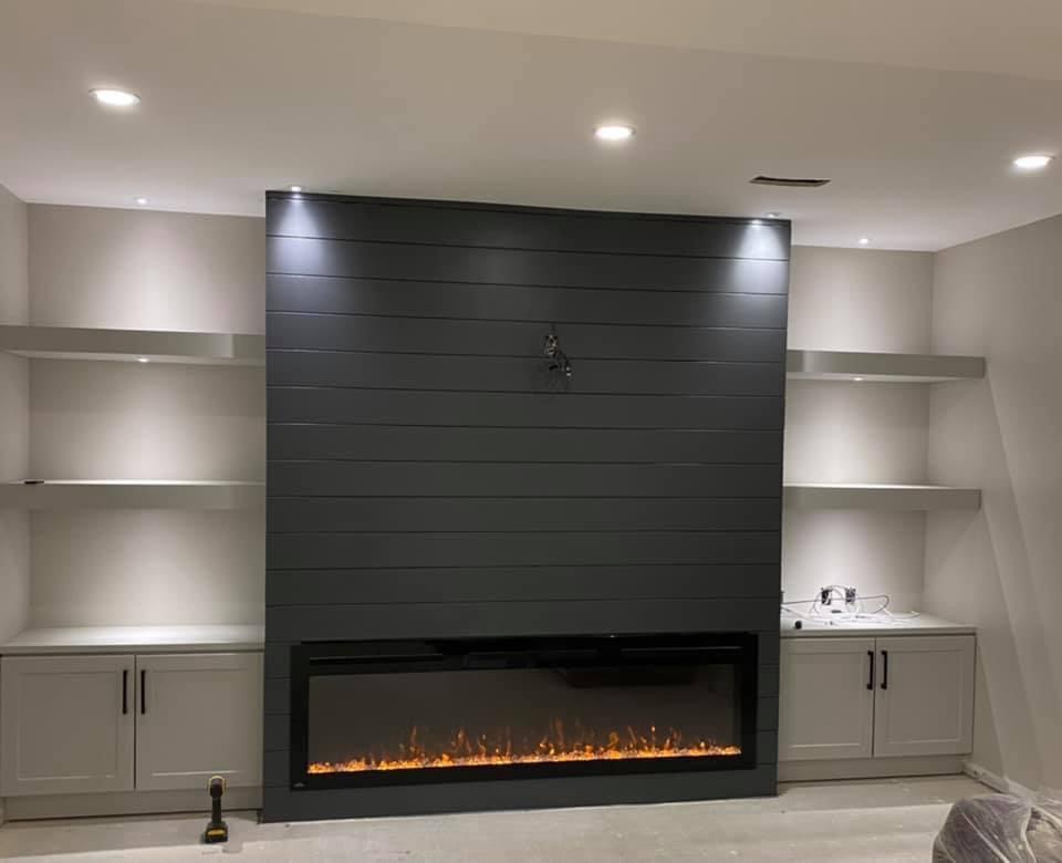Pure Home Contracting | 242 Julia Dr, Welland, ON L3C 0E7, Canada | Phone: (905) 330-2518