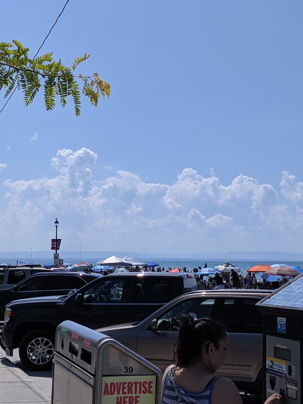 Gateway Camping | 186 Main St, Wasaga Beach, ON L9Z 2L3, Canada | Phone: (705) 429-5862