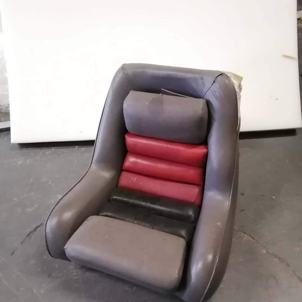 Leather M | 298 Gillett point, Milton, ON L9E 1C6, Canada | Phone: (905) 462-4407