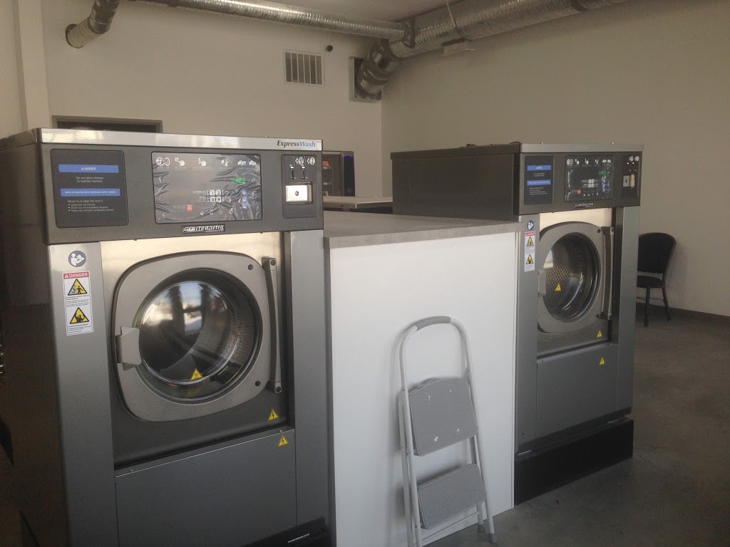 Wetaskiwin Laundromat | 5419 36 Ave, Wetaskiwin, AB T9A 3C7, Canada