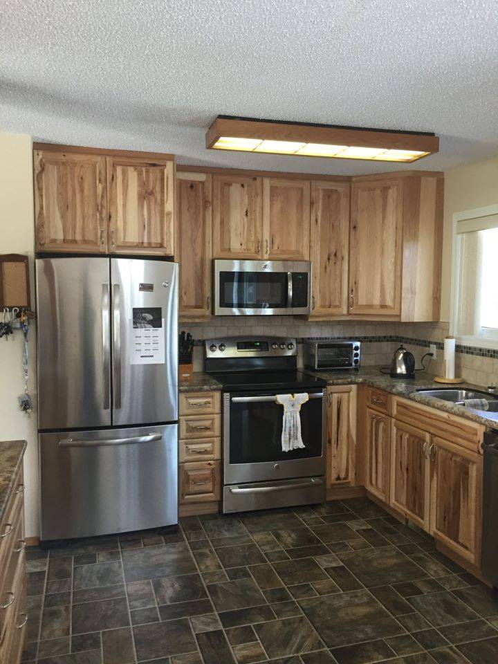 Rodina Cabinets | 29 Goertz Ave, Stony Plain, AB T7Z 1V7, Canada | Phone: (780) 591-1101