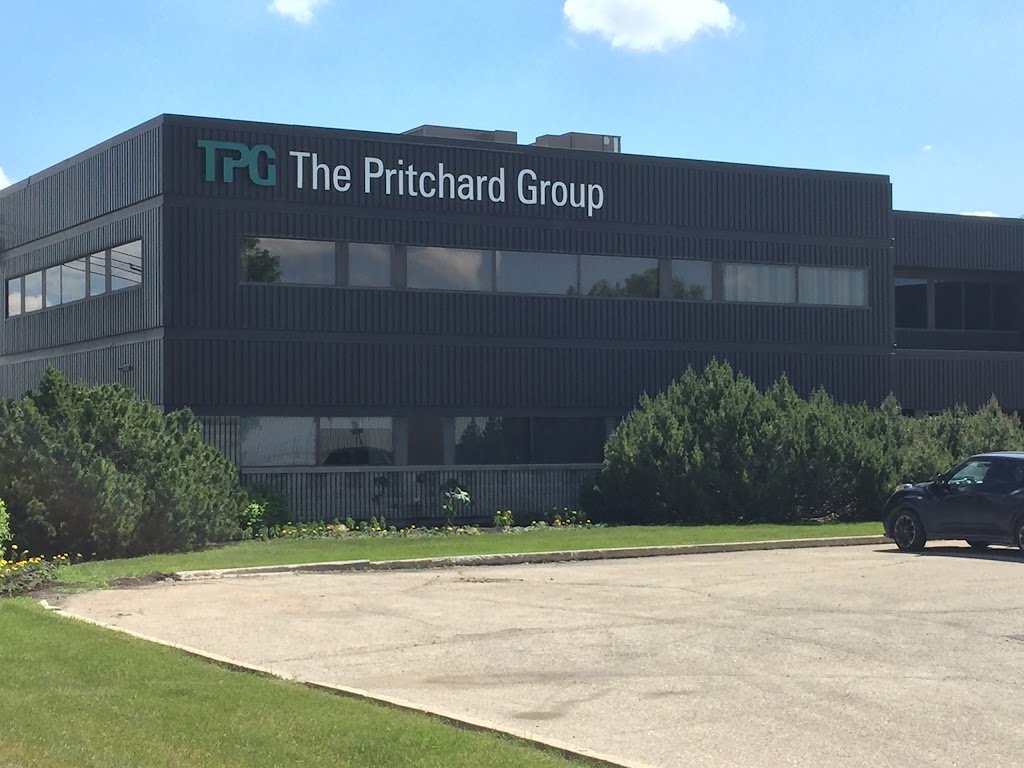 Pritchard Power Systems | 100 Otter St, Winnipeg, MB R3T 0M8, Canada | Phone: (204) 452-2344