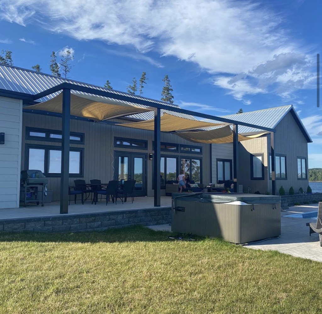 BCBC Fabrication | 130 Niagara Rd, Lower Coverdale, NB E1J 1H8, Canada | Phone: (506) 380-5425