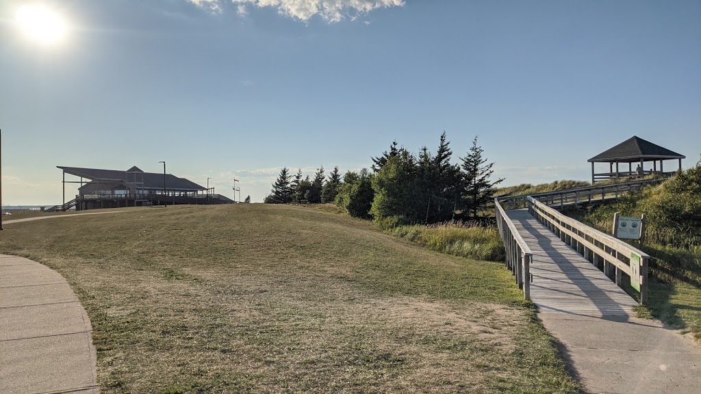 Parlee Beach | 221 Parlee Beach Rd, Pointe-du-Chêne, NB E4P 8V5, Canada | Phone: (506) 532-1597