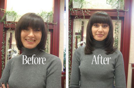 Hair Extensions Toronto | 1000 Yonge St, Toronto, ON M4W 2K2, Canada | Phone: (647) 883-5719