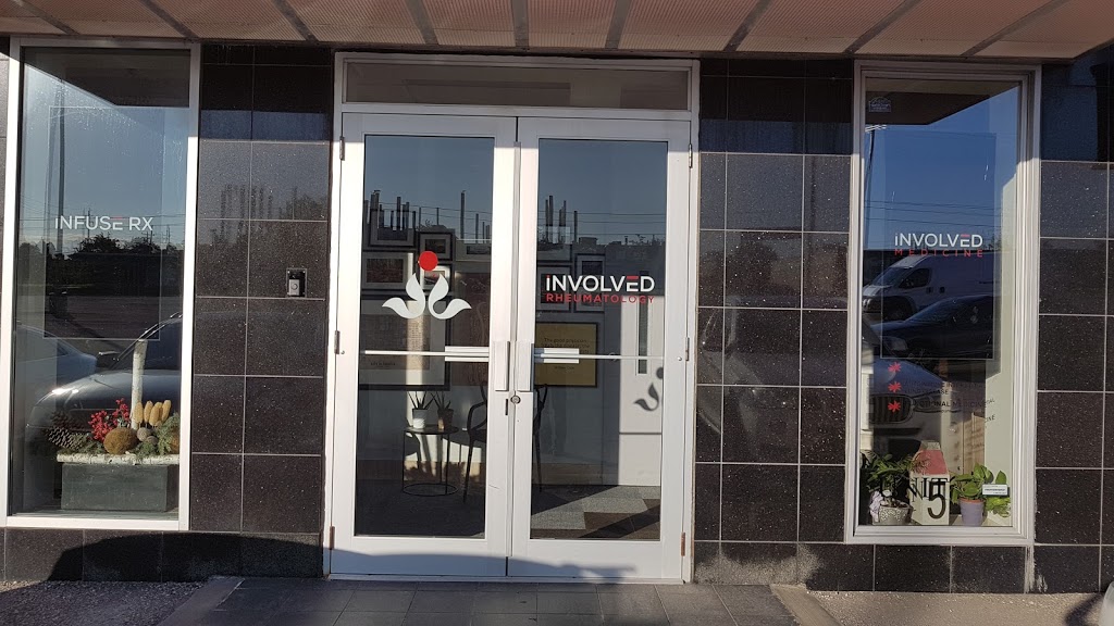 Involved Medicine | 4646 Dufferin St #5, North York, ON M3H 5S4, Canada | Phone: (647) 794-6950