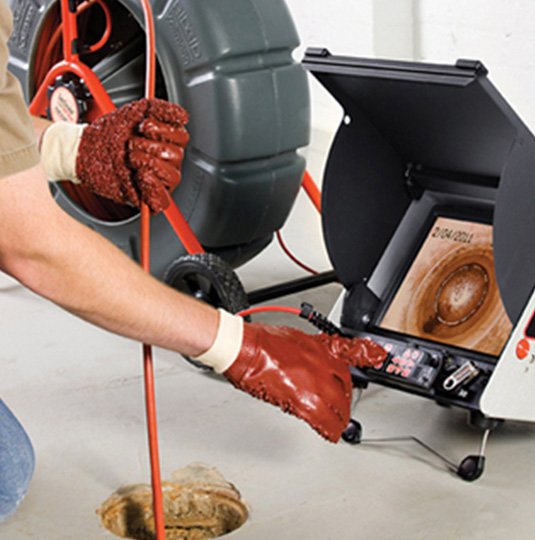 NewDrain Repair Mississauga | 4364 Lee Dr, Mississauga, ON L4W 4A8, Canada | Phone: (416) 799-3939