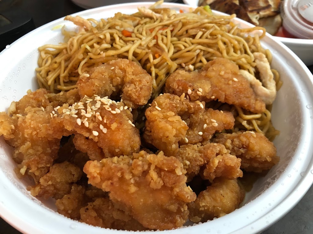 Happy Village Restaurant | 2038 Otter Point Rd, Sooke, BC V9Z 1A5, Canada | Phone: (250) 642-0566