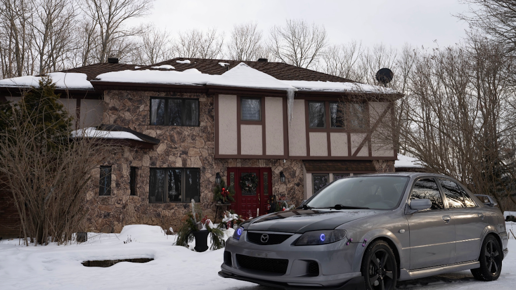 Black Dog Detailing | 43 Caledon Mountain Dr, Belfountain, ON L7K 0G1, Canada | Phone: (647) 549-0512
