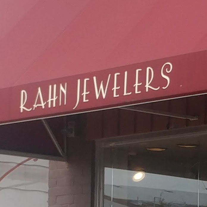 Rahn Jewelers | 696 E Main St, East Aurora, NY 14052, USA | Phone: (716) 652-0480