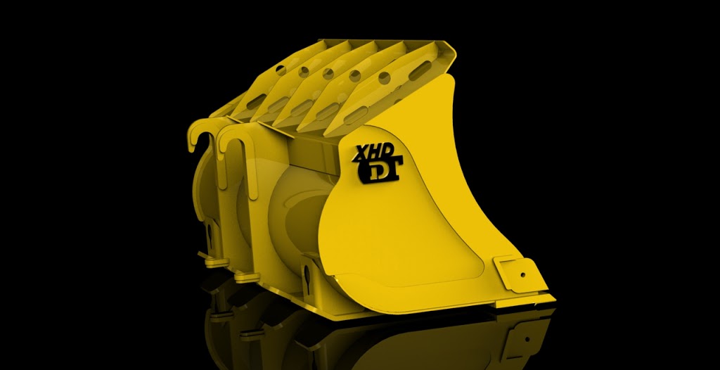 Duratek Equipements Inc | 800 Avenue Jean Demers, Bécancour, QC G9H 3A3, Canada | Phone: (819) 383-5002