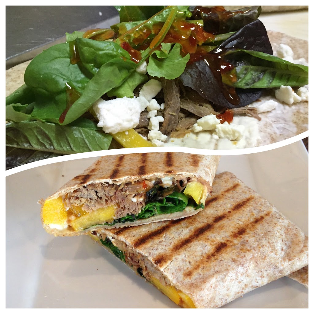 Stones Throw Coffee Collective | 1101 C Kramer Blvd, Regina, SK S4S 5W4, Canada | Phone: (306) 949-1404