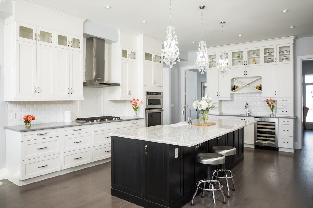 Design Loft | Upper Level of Simcoe Building Centre, 140 Ferndale Dr N, Barrie, ON L4M 4T2, Canada | Phone: (705) 728-1773