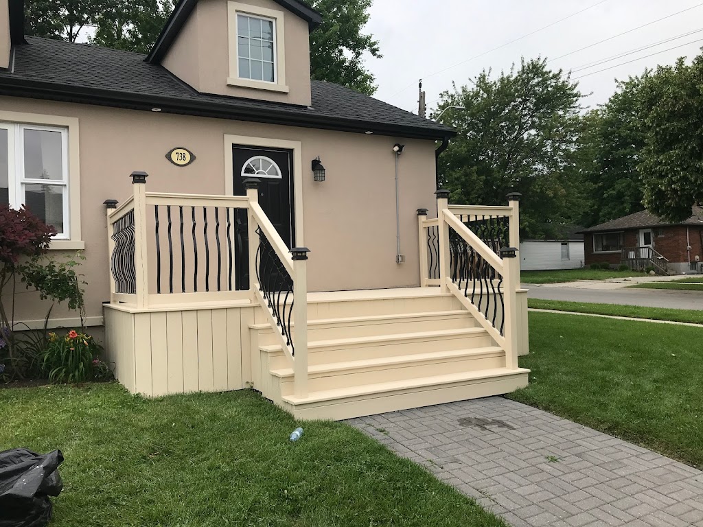 Best Quality Inc | 84 Pressed Brick Dr, Brampton, ON L6V 4K4, Canada | Phone: (647) 906-5554