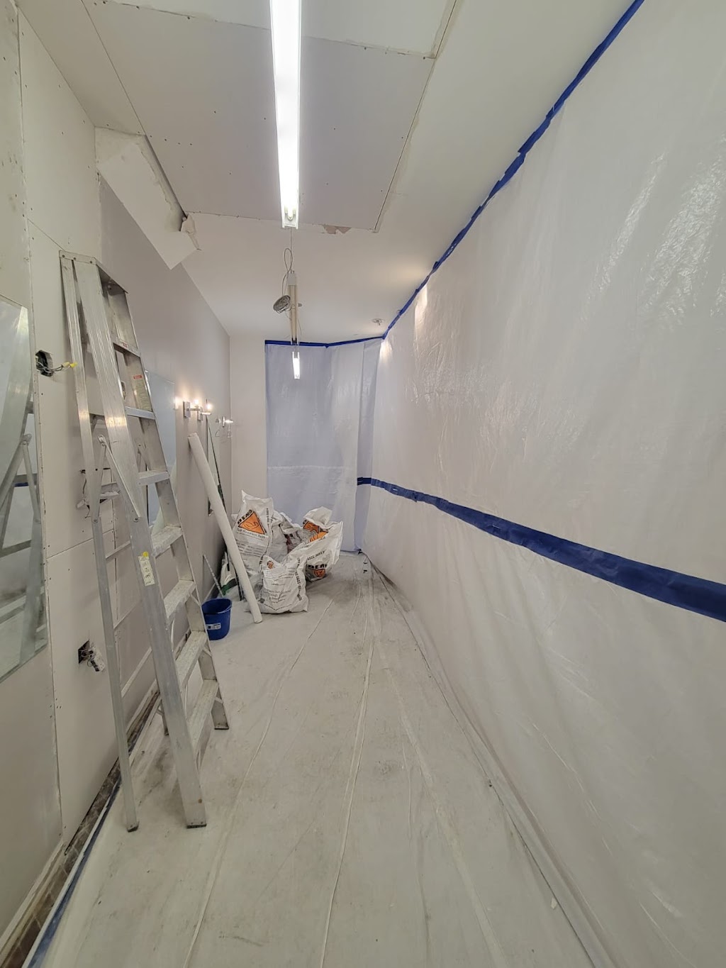 Groupe PC Décontamination | 141 Rue du Sanctuaire, Saint-Colomban, QC J5K 2T4, Canada | Phone: (514) 294-7676