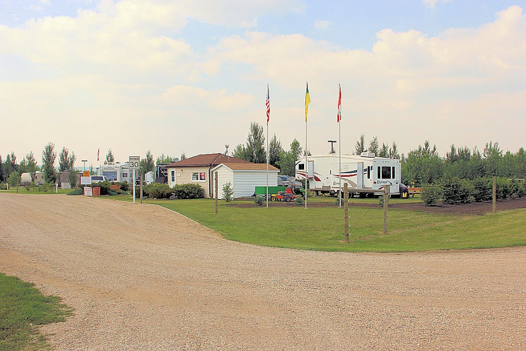South Katepwa RV Park | Indian Head No. 156, SK S0G 2K0, Canada | Phone: (306) 525-1381