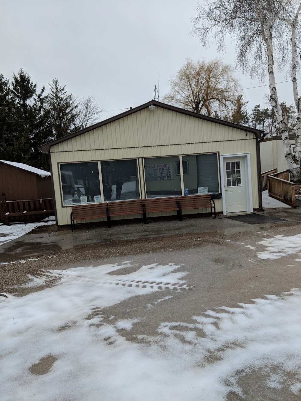 Egans Campground Inc | 4159 Regional Rd 50, Loretto, ON L0G 1L0, Canada | Phone: (705) 435-7140