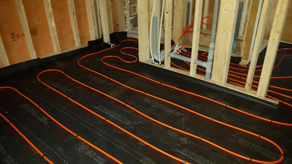 B. Johnston Plumbing | 2377 Scott Pl, Port Coquitlam, BC V3B 2E6, Canada | Phone: (604) 690-6808