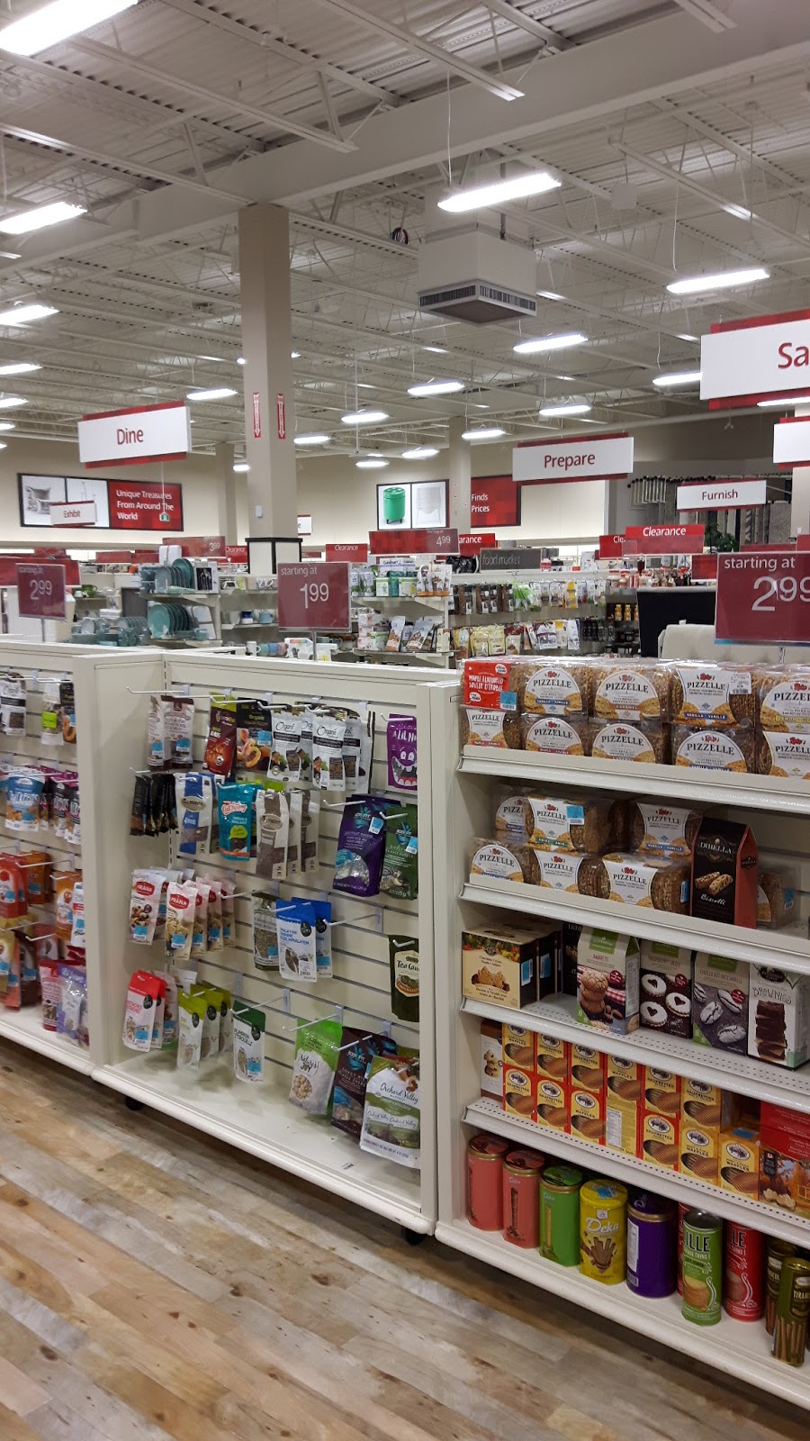HomeSense | 150 First St, Orangeville, ON L9W 3T7, Canada | Phone: (519) 942-1437
