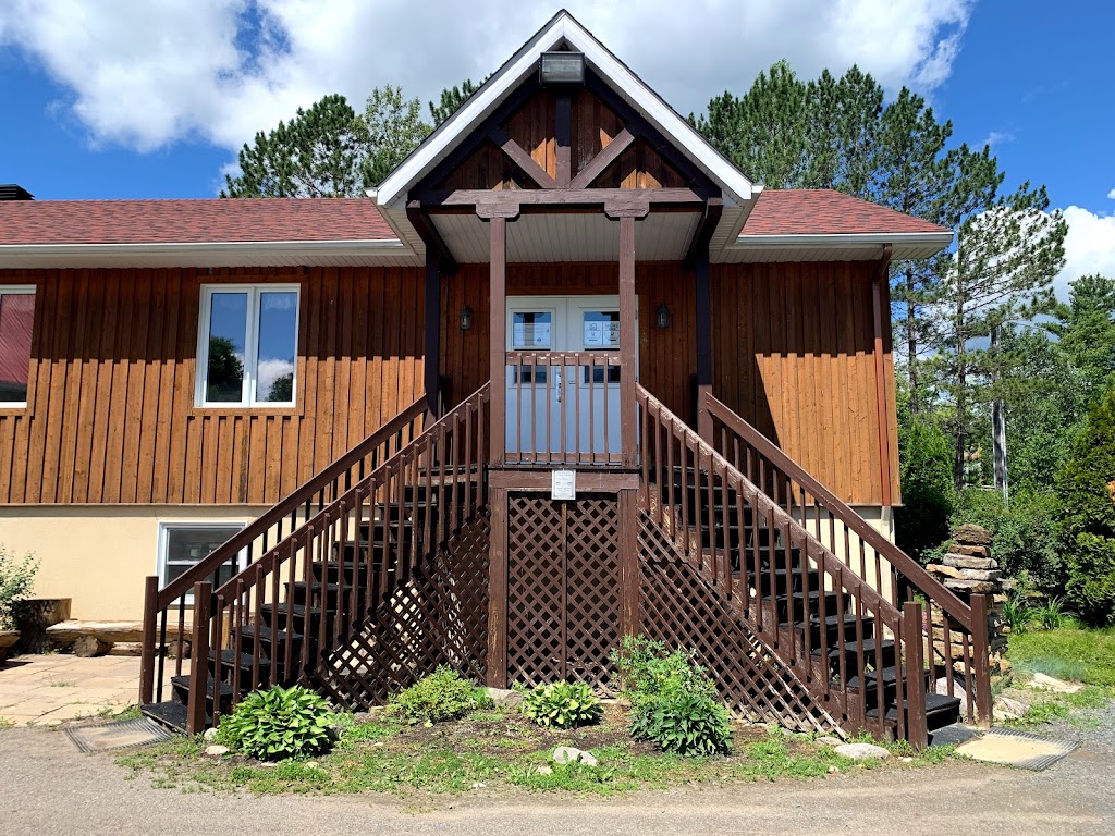 Trinity Community Center | 2 Chem. Cambria, Gore, QC J0V 1K0, Canada | Phone: (450) 562-2025