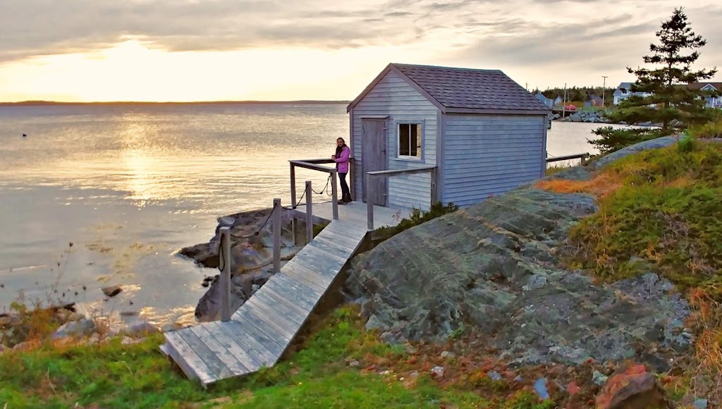Ocean View Woodworking | 23 Ocean View Dr, Lunenburg, NS B0J 2C0, Canada | Phone: (902) 640-2395