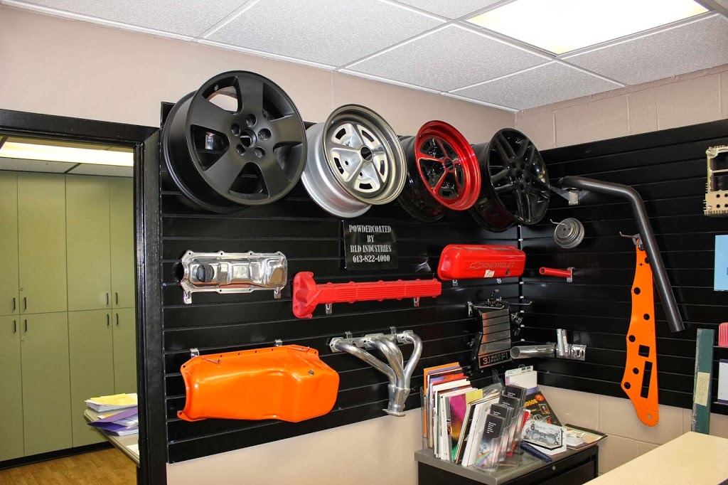 RLD Industries Ltd | 4210 Albion Rd, Gloucester, ON K1T 3W2, Canada | Phone: (613) 822-4000