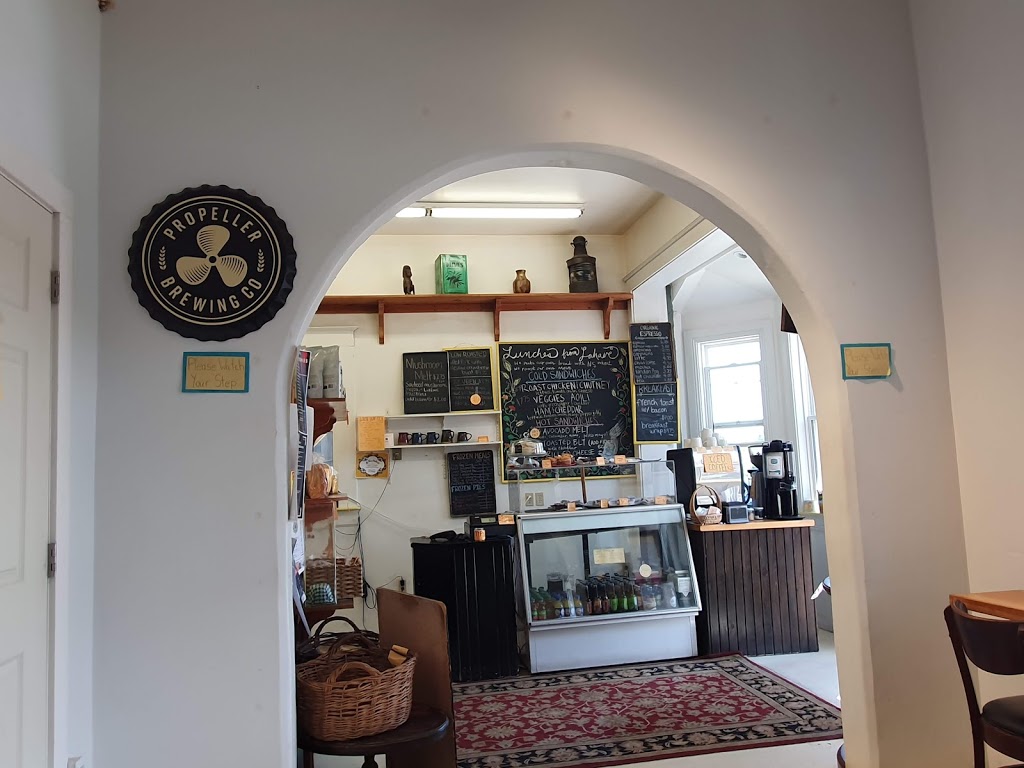 Bluestone Magik & Enchanted Crystal | 586 Main St, Mahone Bay, NS B0J 2E0, Canada | Phone: (902) 624-9022