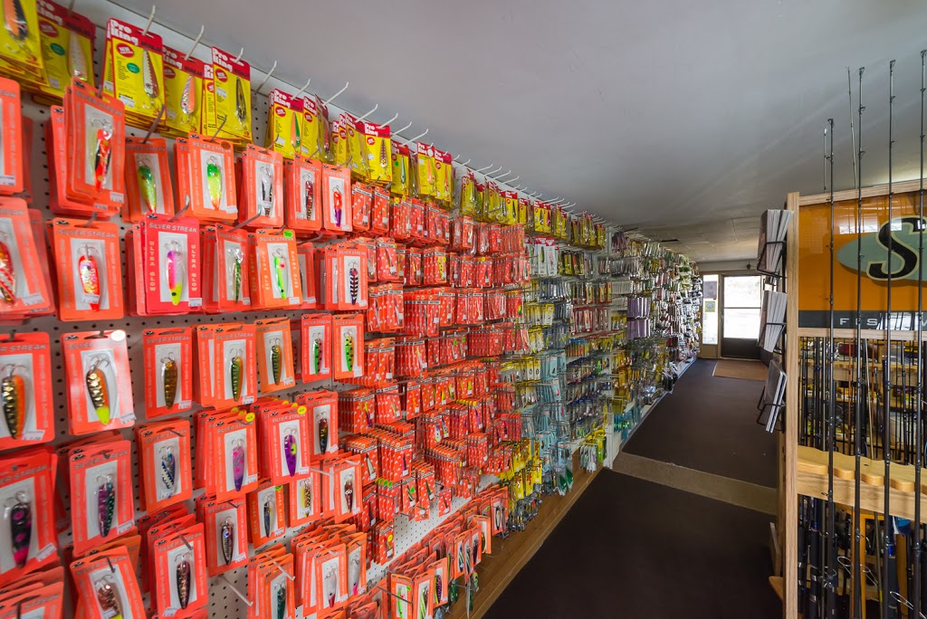 Lambeth Rod & Tackle | 2404 Main St, London, ON N6P 1R2, Canada | Phone: (519) 652-5598