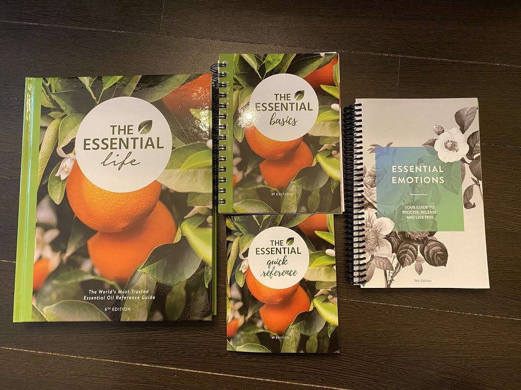 Essential Oil Magic | 119 W 22nd St #303, North Vancouver, BC V7M 0B4, Canada | Phone: (604) 505-6674