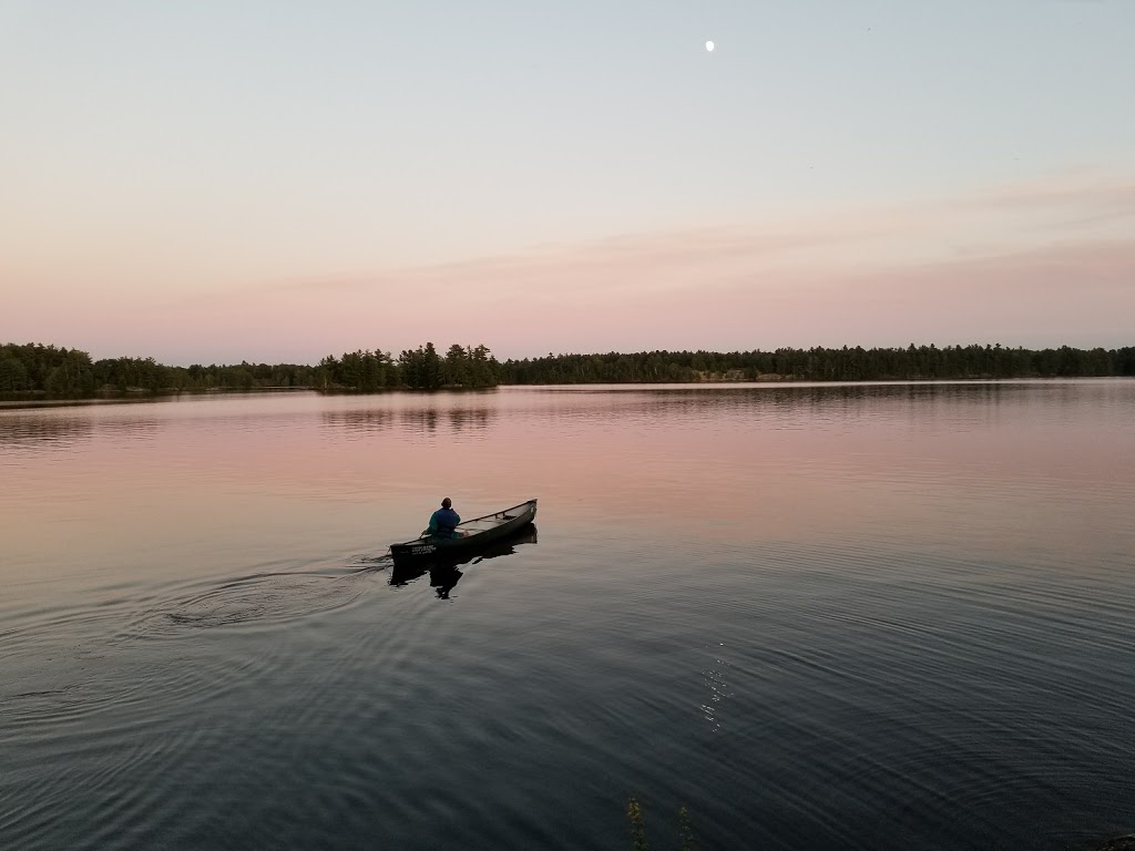 Depot Lakes Conservation Area and Campground | 1662 2nd Lake Rd, Verona, ON K0H 2W0, Canada | Phone: (613) 374-2940