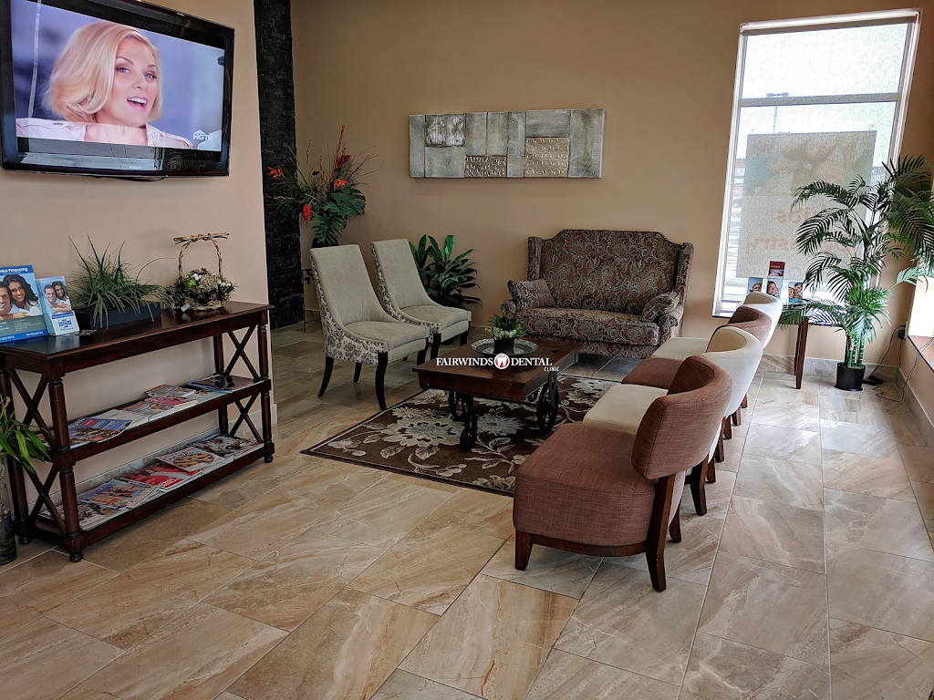 Fairwinds Dental Clinic | 5685 Hazeldean Rd #6, Stittsville, ON K2S 0P6, Canada | Phone: (613) 831-0808