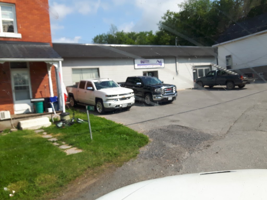 Daves Auto Parts | 112 Falldown Ln, Carp, ON K0A 1L0, Canada | Phone: (613) 839-8733