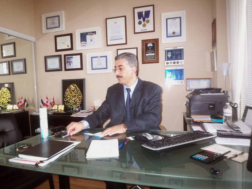 Fred Dib - CITYVIEW REALTY INC., BROKERAGE | 525 Curran Place, Mississauga, ON L5B 0H4, Canada | Phone: (416) 669-0220