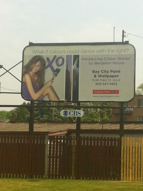 Bay City Paint And Wallpaper | 1546 Main St W, Hamilton, ON L8S 1E5, Canada | Phone: (905) 527-4453