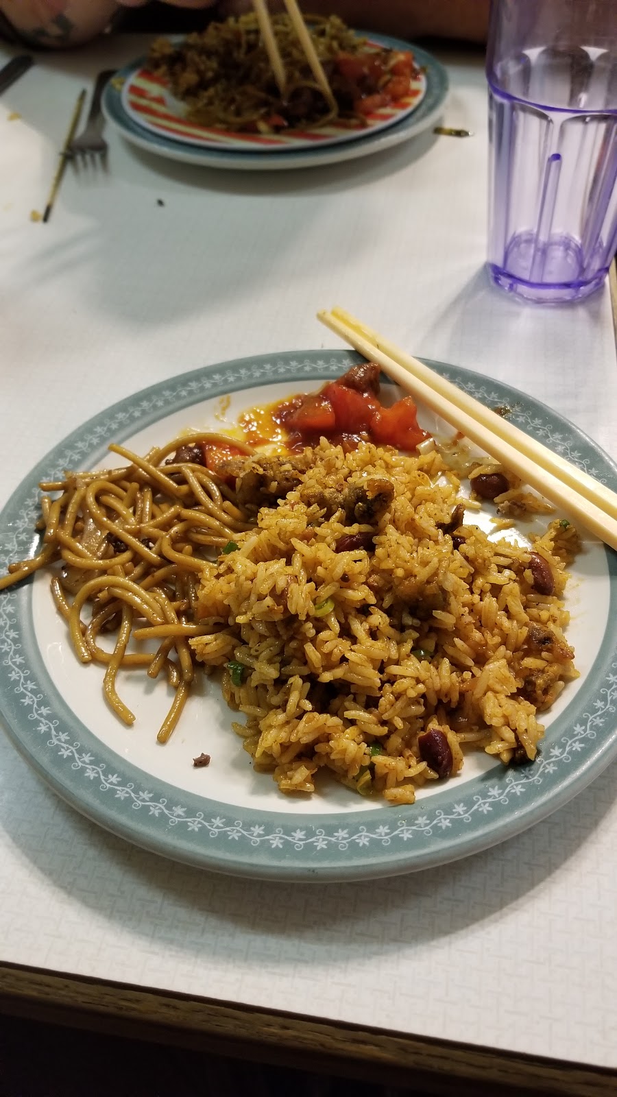 Imperial Family Restaurant | 214 Royal St, Imperial, SK S0G 2J0, Canada | Phone: (306) 963-2988