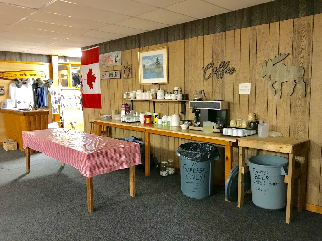 Lunge Lodge | Monetville, ON P0M 2K0, Canada | Phone: (705) 763-2317