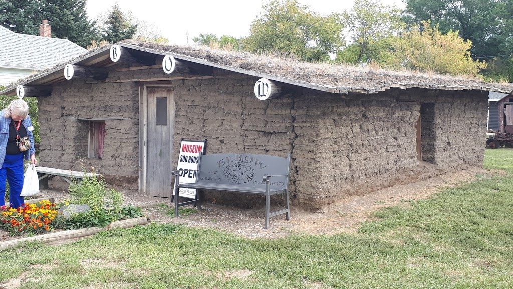 Elbow Sunset Suites and RV Park | on highway #19, Elbow, SK S0H 1J0, Canada | Phone: (306) 854-2144