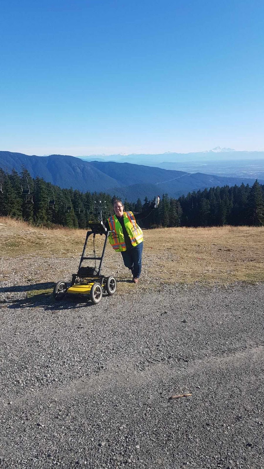 JCM Utility Location | 4610 Teskey Rd, Chilliwack, BC V2R 0C6, Canada | Phone: (604) 997-3135