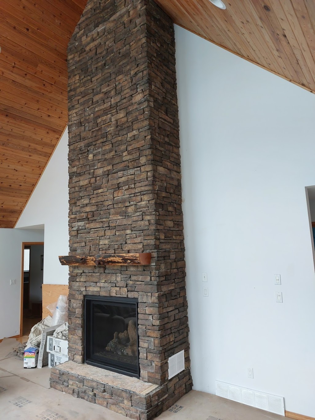 Kootenay Masonry & Sweep | P.O. 243, Wasa, BC V0B 2K0, Canada | Phone: (778) 639-0226