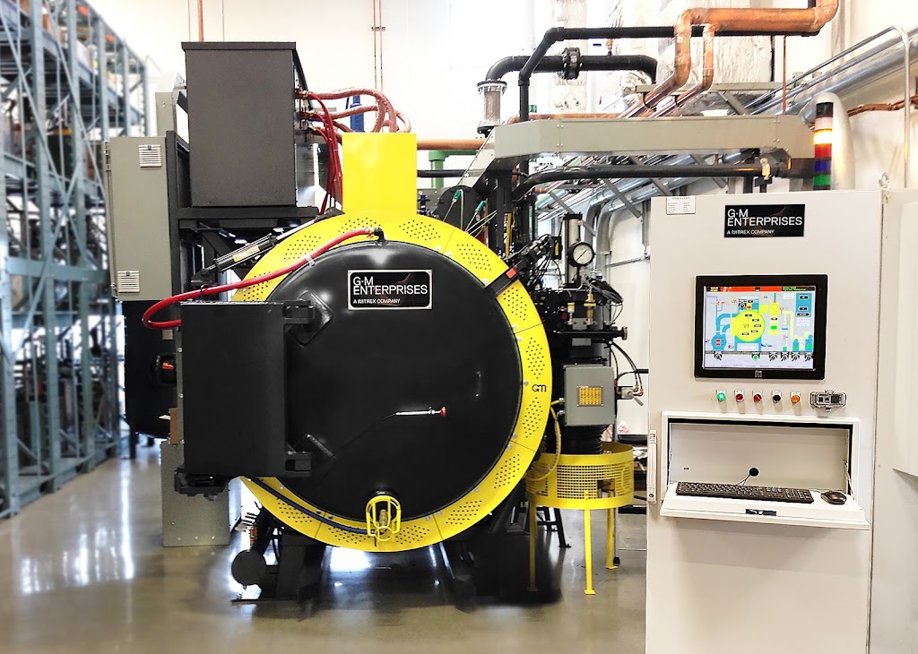 Nitrex Metal Inc. | 3474 Bd Poirier, Saint-Laurent, QC H4R 2J5, Canada | Phone: (514) 335-7191