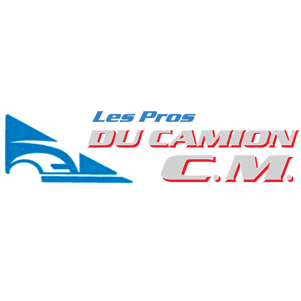 Les Pros Du Camion C.M. | 270 Boulevard Roland-Godard, Saint-Jérôme, QC J7Y 4P7, Canada | Phone: (450) 565-0865