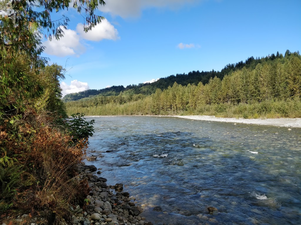 Chilliwack River Provincial Park | Rosedale, BC V0X 1X0, Canada