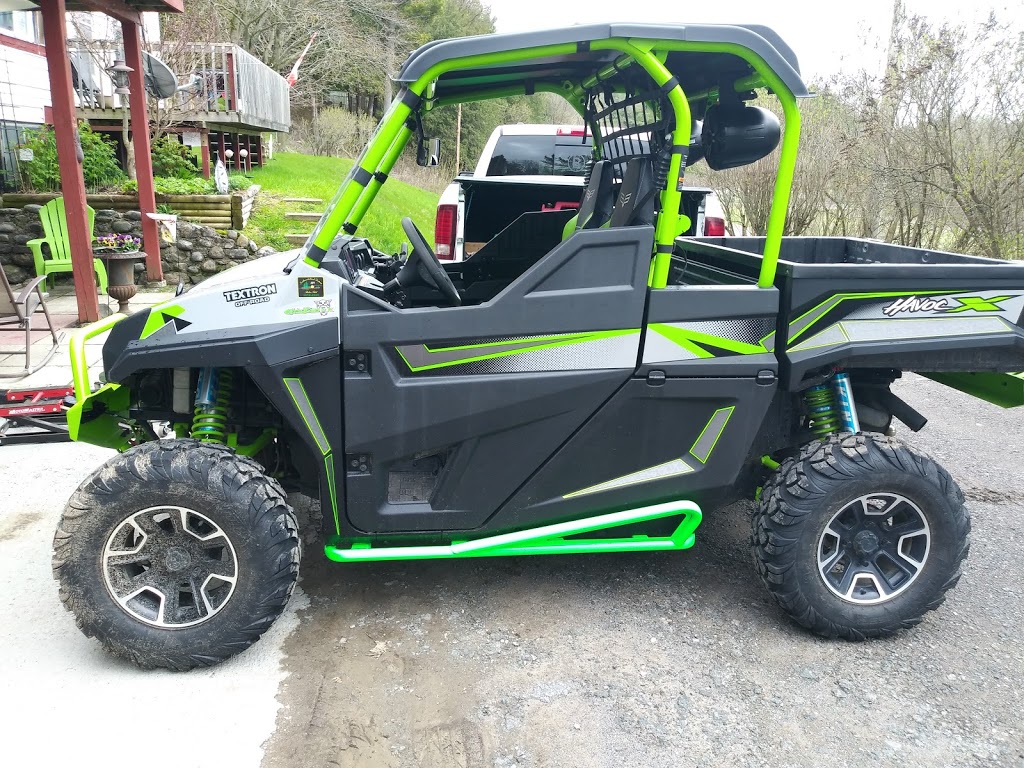 Peterborough Cycle Salvage | 6860 ON-7, Peterborough, ON K9J 6Z9, Canada | Phone: (705) 742-6120