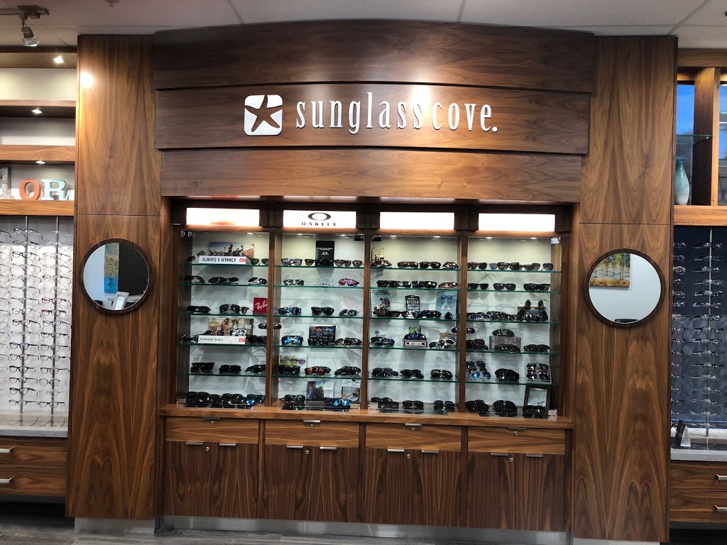 Cowichan Eyecare | 2-2755 Beverly St, Duncan, BC V9L 6X2, Canada | Phone: (250) 748-3937