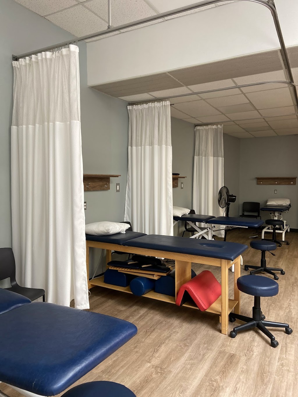 McGill Sport Medicine Clinic | 475 Av. des Pins, Montréal, QC H2W 1S4, Canada | Phone: (514) 398-7007