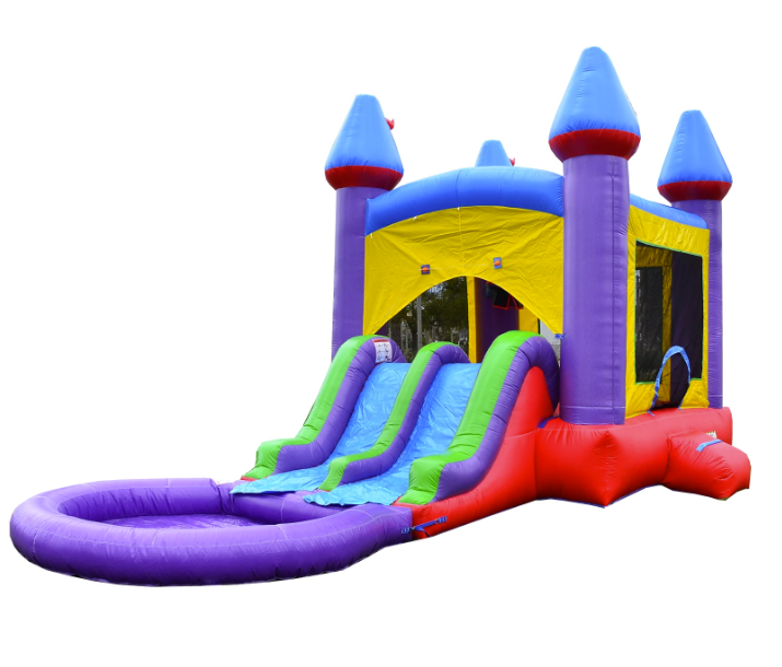 Little Jumpers | 4 Blackstone Ave, Lacombe, AB T4L 1P8, Canada | Phone: (587) 679-6892