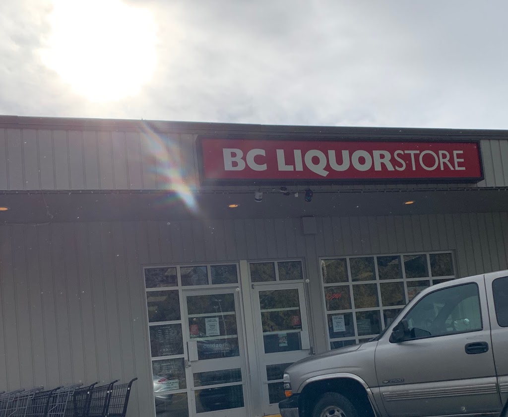 BC Liquor Stores | 12887 Madeira Park Rd #1, Madeira Park, BC V0N 2H0, Canada | Phone: (604) 883-2737